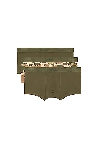 Diesel UMBX-DAMIENTHREEPACK Unterhosen Mehrfarbig S von Diesel