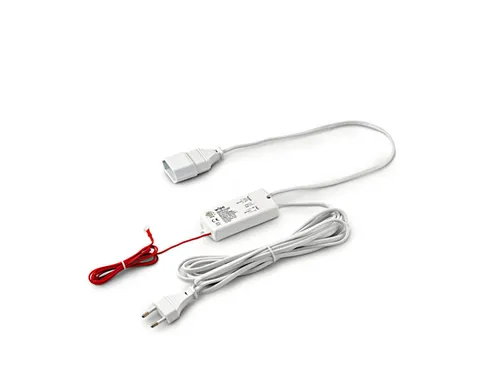 Produktbild Tip Switch Sensor-Schalter für Leuchten mit Metallgehäuse / Touch-Sensor / To...