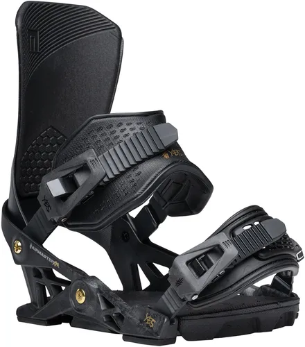 YES AIRMASTER XTRM Bindung 2026 black