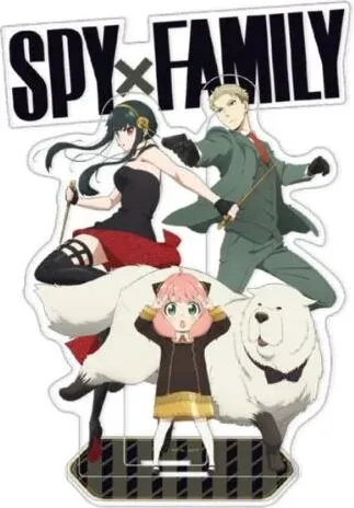 Acrylfigur von Sakami