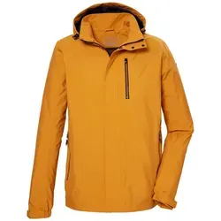Killtec Outdoorjacke KOS 52 MN JCKT in gold von killtec