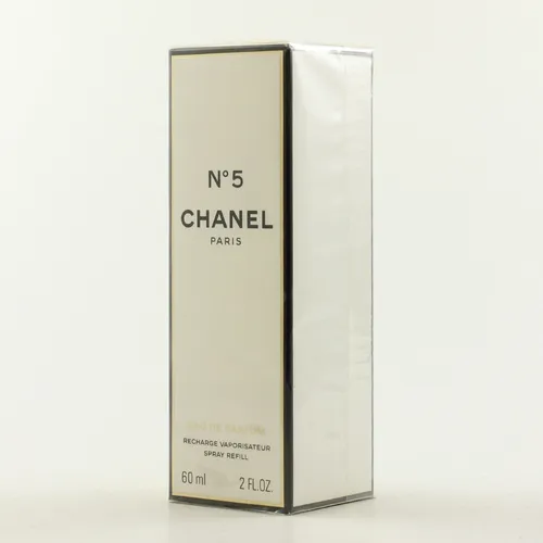 Chanel No. 5 Eau de Parfum Refill 60 ml von CHANEL