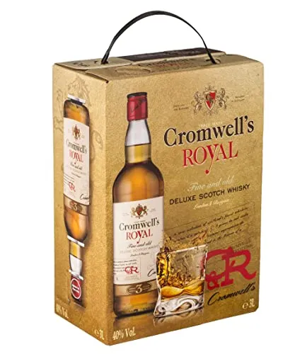Cromwell's Royal