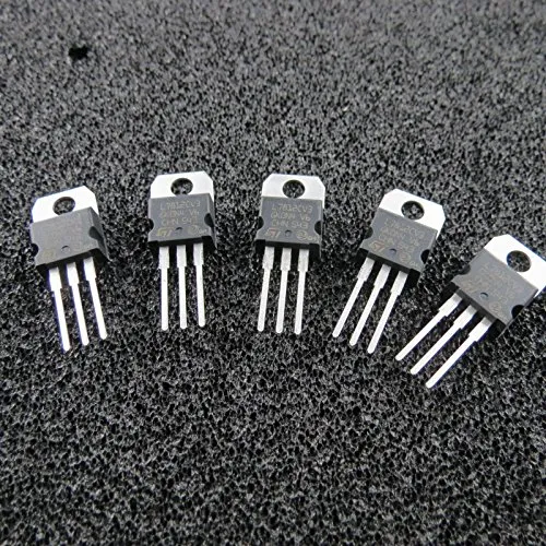 Integrierte Schaltkreise & Chips von Unbekannt