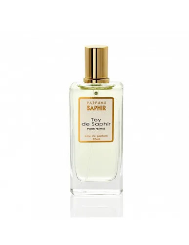 SAPHIR Toy Women EDP spray 50ml (P1) Saphir 8424730019132