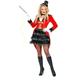 Widmann Kostüm Zirkusdirektorin