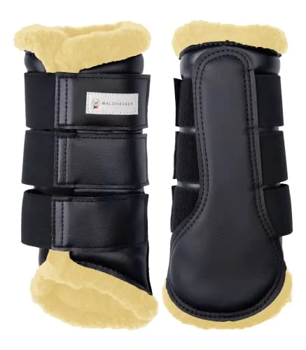 Waldhausen Dressurgamaschen Waldhausen Dressurgamasche Soft