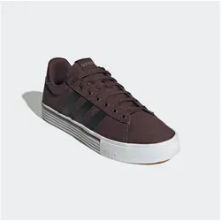 adidas Unisex Daily 4.0 Shoes in braun von adidas