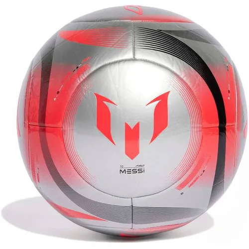 adidas Unisex Messi Club Ball 5 von adidas