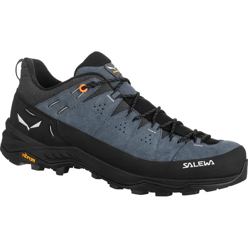 Salewa Alp Trainer 2 Schuh Herren java blue/black (8769) 7,5