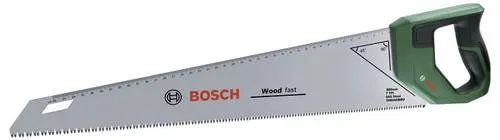 Bosch Home and Garden 1600A0387T 1600A0387T Handsäge