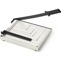 Produktbild SEVICO Hebelschneider Papierschneider A4 A5