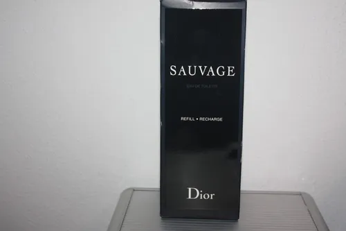 DIOR Sauvage Eau de Toilette Spray Refill 300 ml