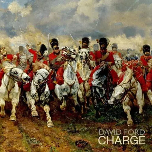 Charge [Vinyl LP]