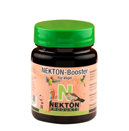 Nekton Booster, 1er Pack (1 x 0.035 kilograms)