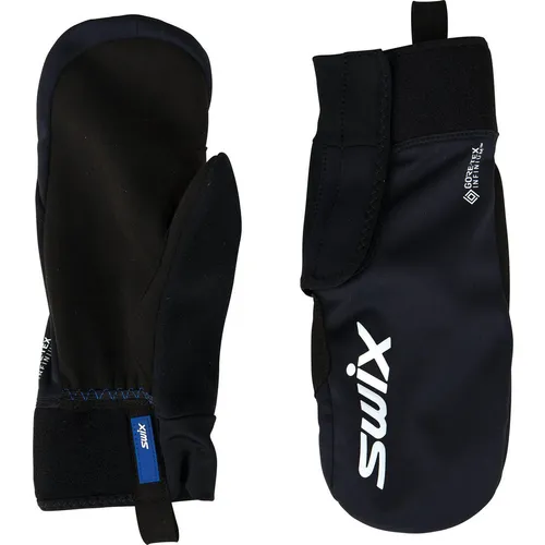 Swix Triac GTX Infinium Over Mitt black (10000) 10 von Swix