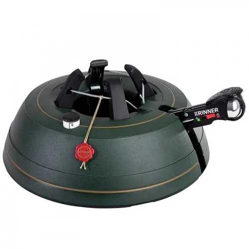 Krinner Christbaumständer grün von Krinner