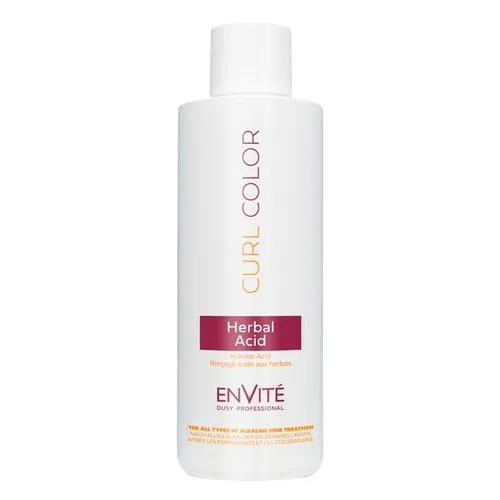 dusy professional Envité Herbal Acid 1 Liter