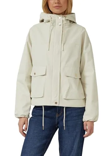 s.Oliver Jacke im Relaxed Fit mit Kapuze von s.Oliver
