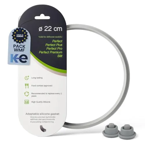 Schnellkochtopfzubehör von Anakel Home