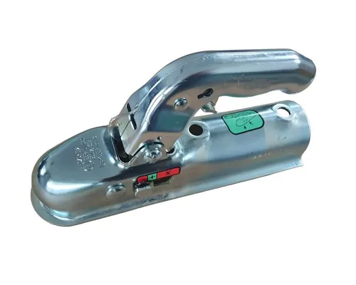 Knott Anhänger 1 X Knott - Kugelkupplung - K7,5-C - 750kg - Ø 50 mm