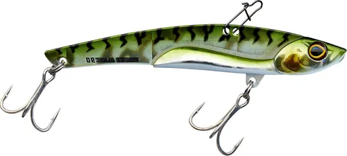 Illex Blade Bait Runner Blade 115 Mad Mack