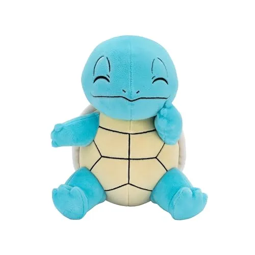 Pokémon PKW4708-20 cm Plüsch von Pokémon