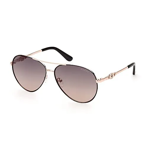 GUESS Brille other black/other