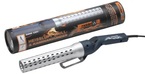 Meister Grill- und Kaminanzünder 