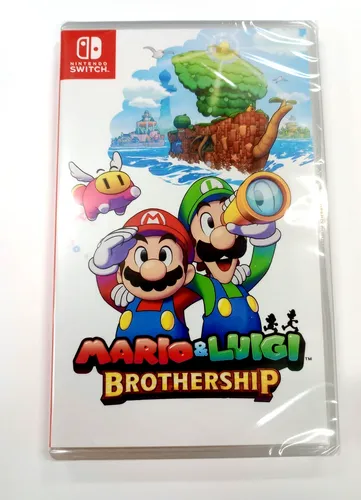Super Mario Bros. Wonder für Nintendo Switch – Neu
