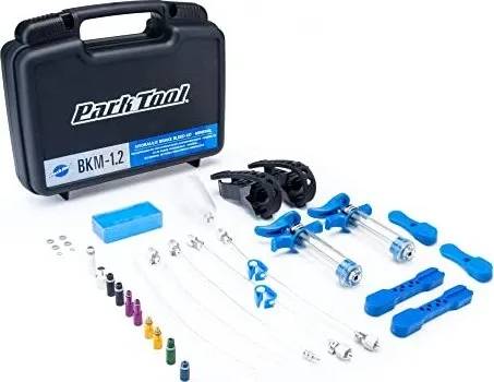 ParkTool Entlüftungskit BKM-1.2 Mineralöl von Park Tool