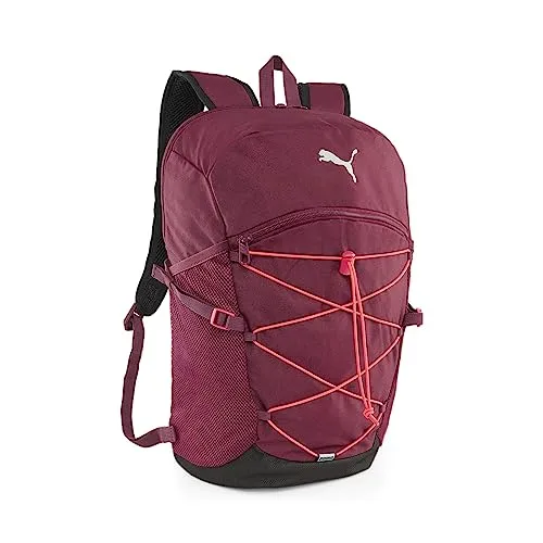 Puma Plus Pro Rucksack Lila von PUMA