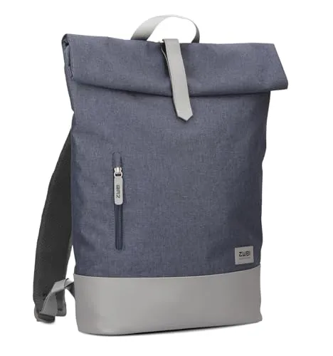 Zwei Urban UR250 Rucksack 44 cm blue in blau von ZWEI
