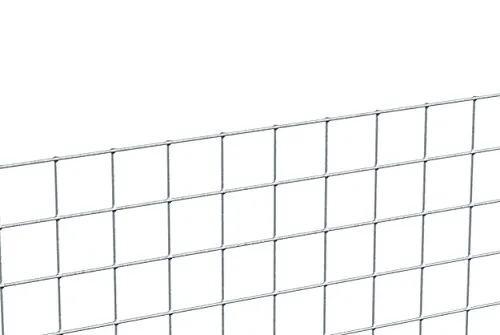 Produktbild Alberts Schweißgitter 100 cm hoch, 5 m lang, verzinkt
