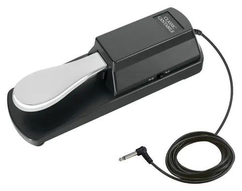 Classic Cantabile FP-1 Universal Sustain Pedal von Classic Cantabile