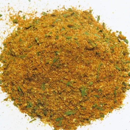 Paella Gewürzmischung 50g 1kg=60,00€
