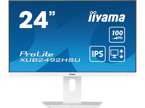 iiyama ProLite XUB2492HSU 24