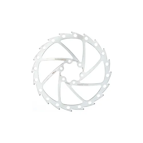 Contec a2z Bremsscheibe CDR-2 IS 6Loch 160mm