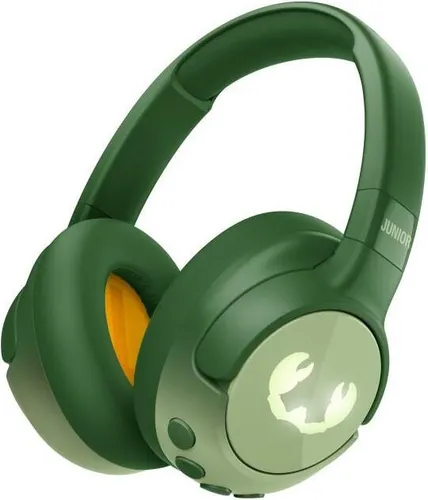 Fresh 'n Rebel 228264 Clam Junior in grün von Fresh 'n Rebel