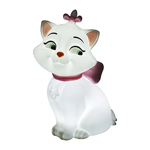 Paladone Aristocats Marie Lamp