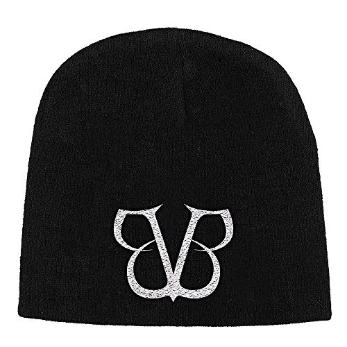 Cappello a Cuffia Bvb Logo