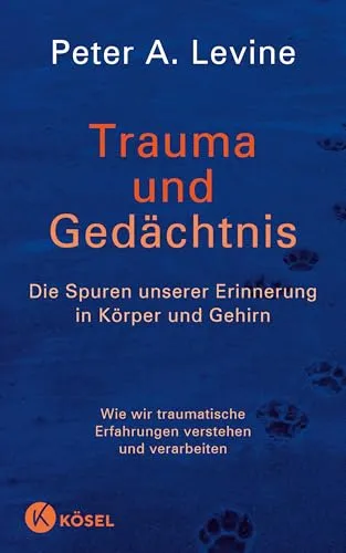 Trauma und Gedächtnis: Die Spuren unserer Erinnerung in Körper und Gehirn - Medizin: Ein umfassender Leitfaden, der aufzeigt, wie wir traumatische Erfahrungen verstehen und verarbeiten können.