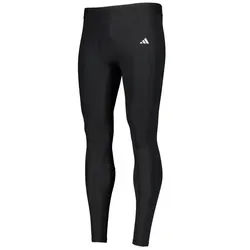 adidas Herren Tf Long Tight M Leggings, Schwarz, XS