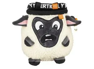 yy vertical Chalk Bag Sheep - Magnesiumbeutel