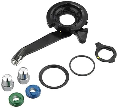 SHIMANO Komponenten Nabe Alfine-SM-S700 + CJ-S700
