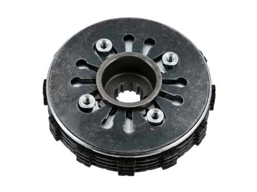 Kupplungspaket Basic, 4-Lamellen 1,5 mm - für Simson S51, KR51/2 Schwalbe, SR50