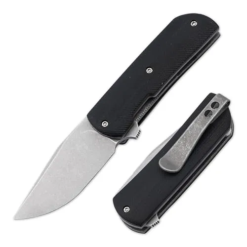 Böker Plus Urban Trapper Stubby Taschenmesser