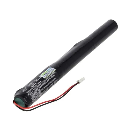 Akku-King Akku kompatibel mit Jawbone 8390-KA02-0580, J200/ICR18650F1L - Li-Ion 2600mAh - für Jawbone Big Jambox, J2011-02-US, J2011-03-US