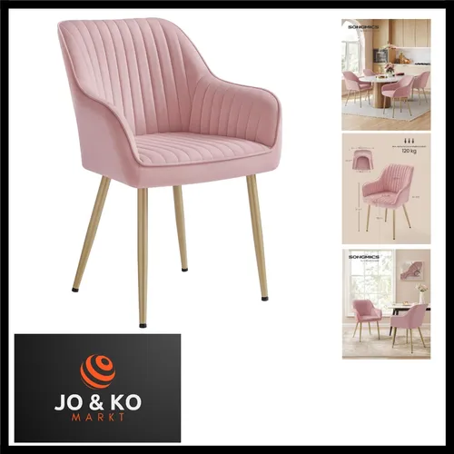 Sitzgelegenheiten mit Armlehnen von SONGMICS