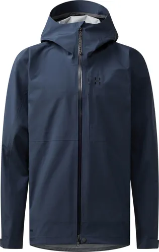 HAGLÖFS Front Proof II Jacket Men TARN BLUE von Haglöfs